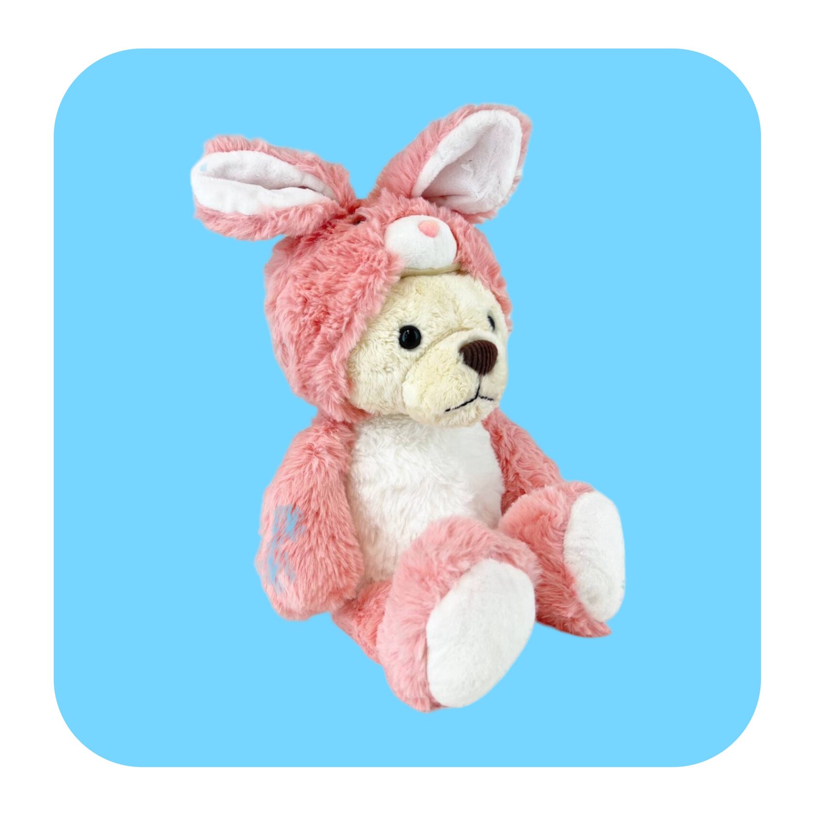 Мягкие игрушки