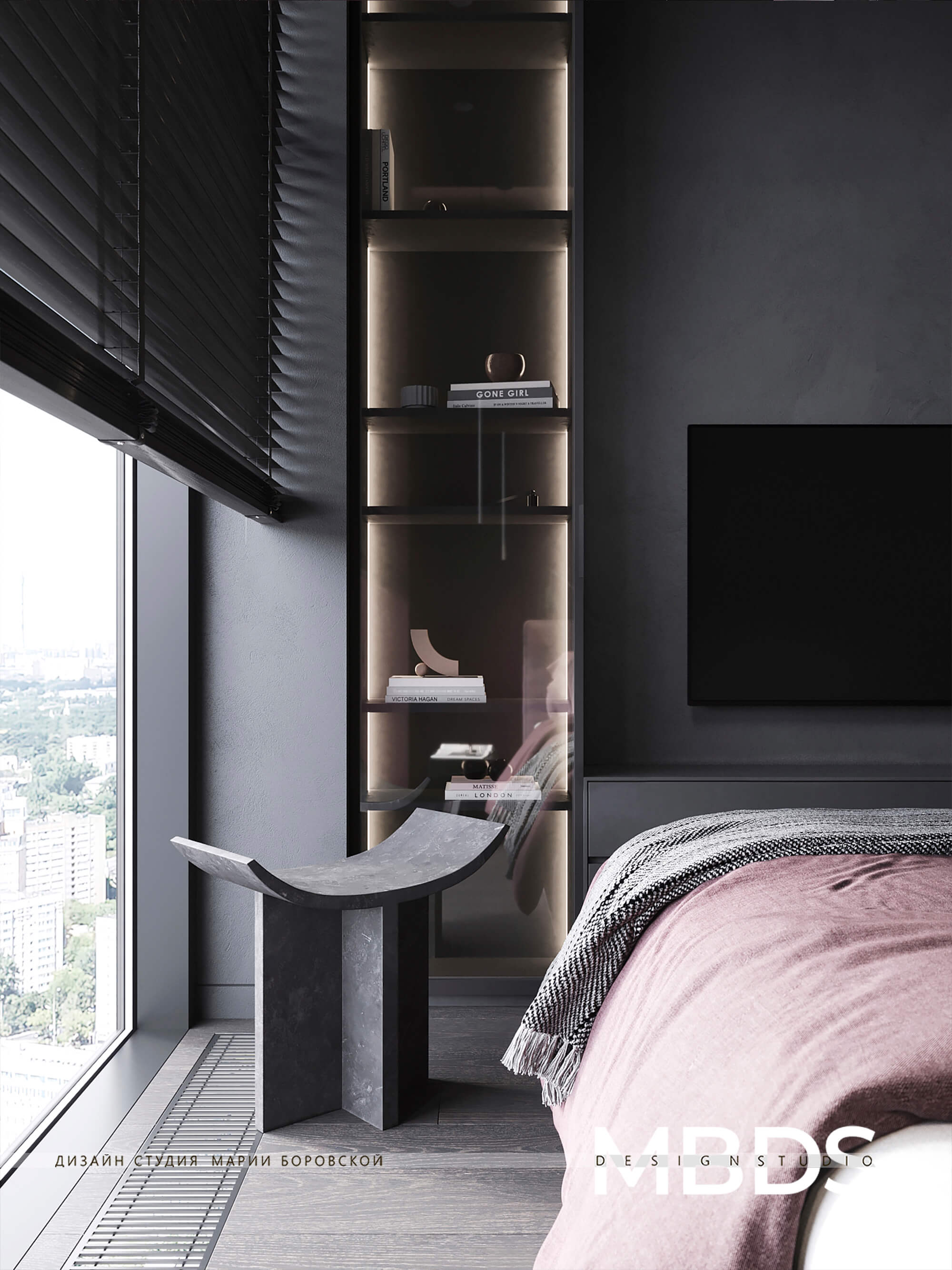 ЖК «KAZAKOV GRAND LOFT» — фото 7