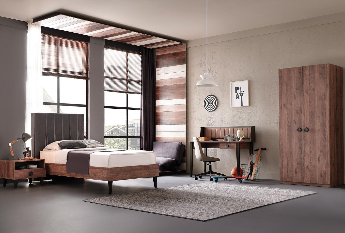 Мебель для подростков