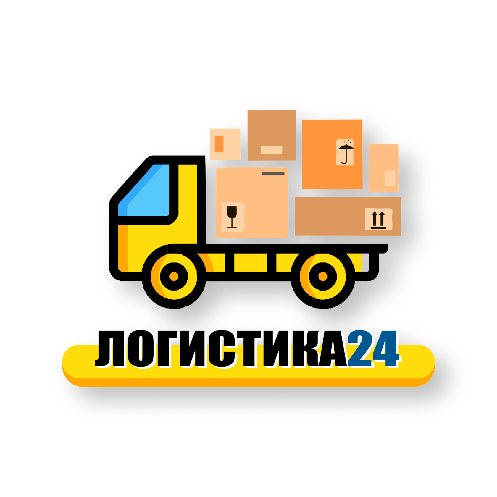 Логистика 24