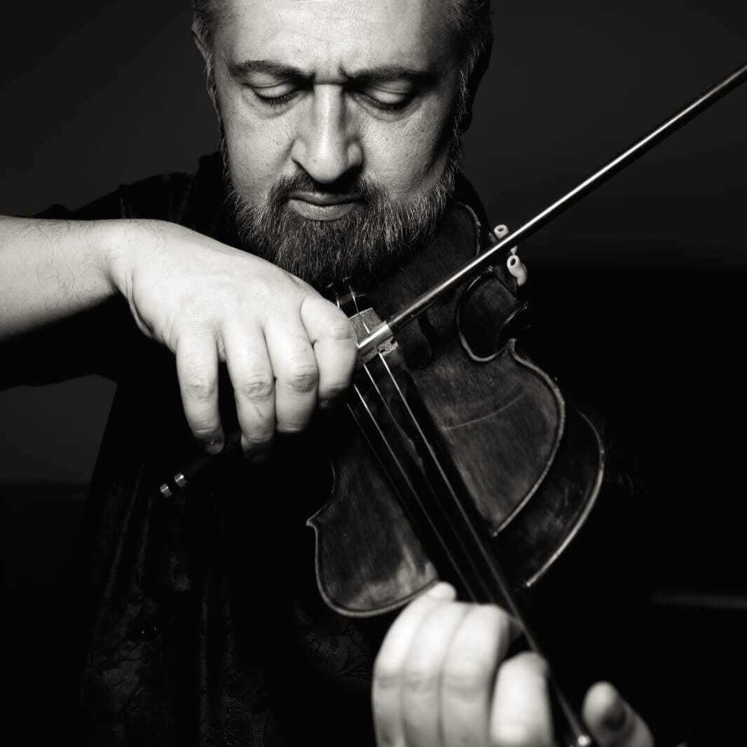 Композитор Хоецян А.А.