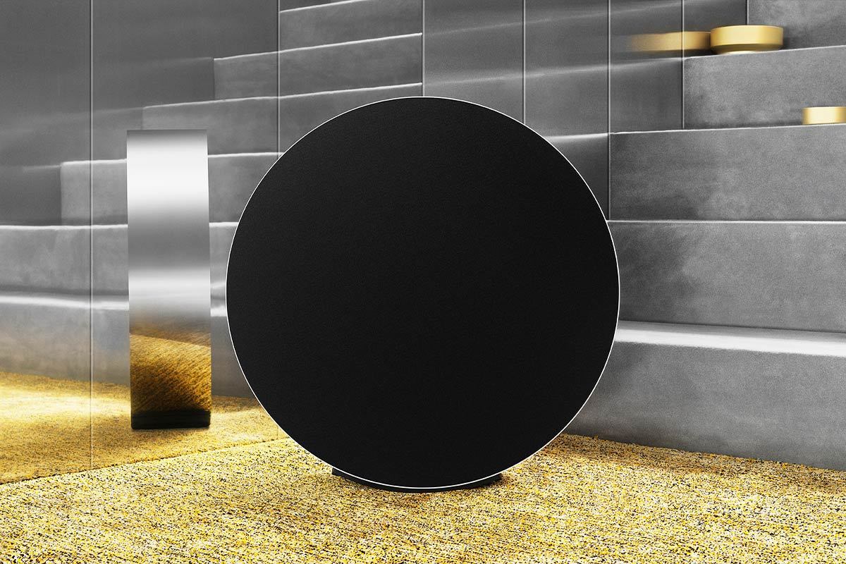 Bang &amp; Olufsen Beosound Edge