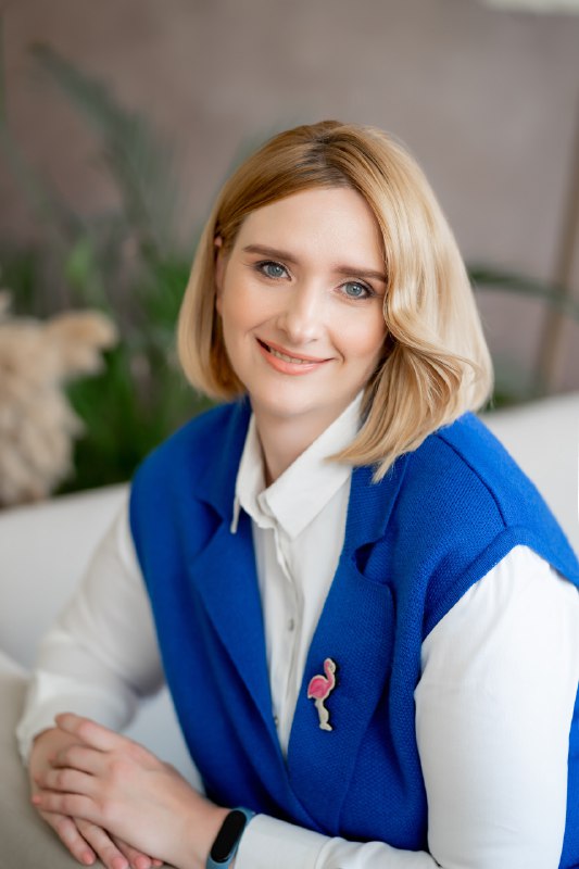 Елена Кулешова