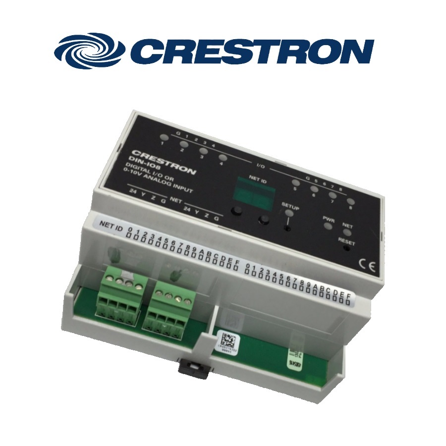 Crestron 