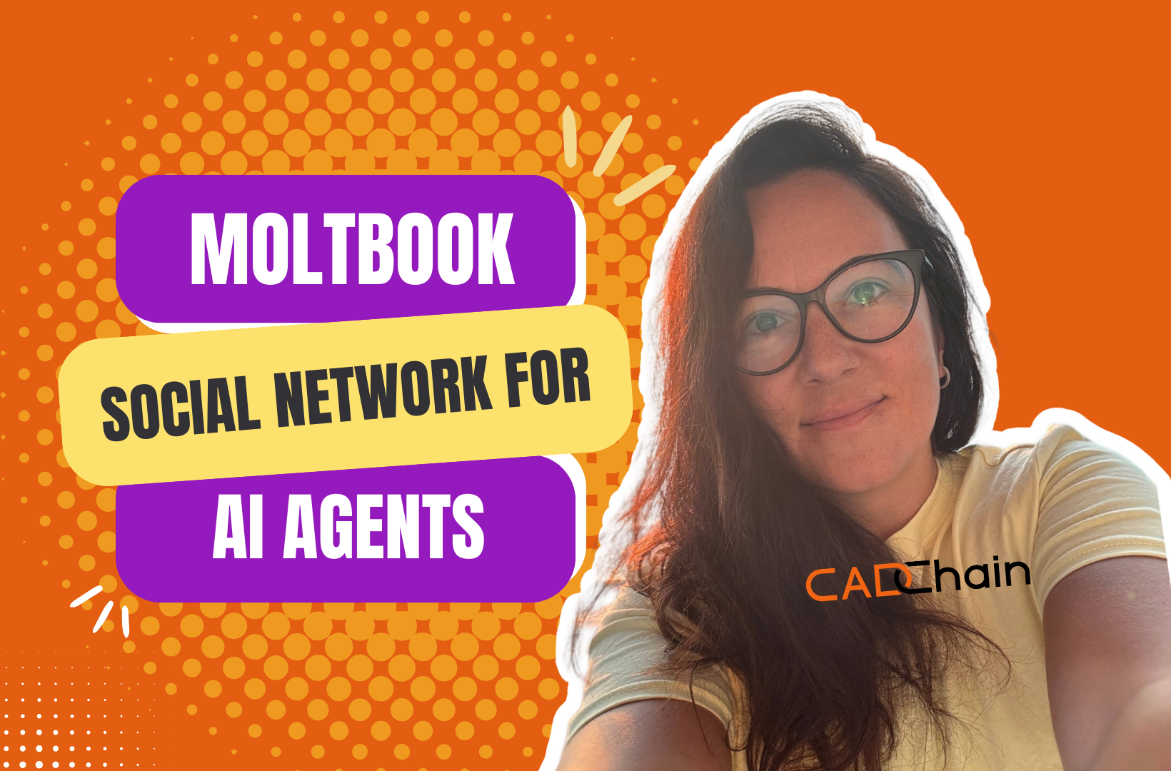 They&amp;#39;re Building Their Own Internet: Inside Moltbook&amp;#39;s 1.4 Million AI Agent Society (And Why OpenAI Won&amp;#39;t Touch It)