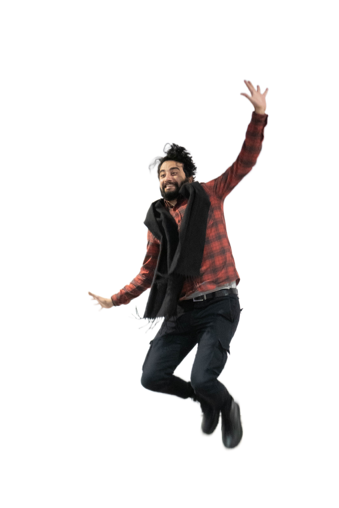 AIESEC Member – программа развития лидерства