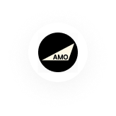 Amo logo