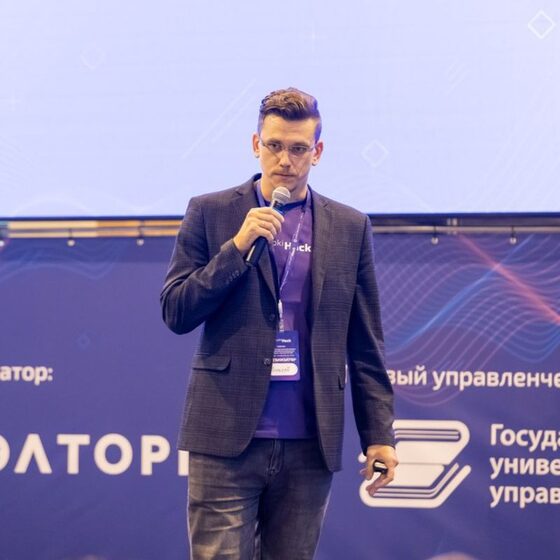 Алексей Костенко