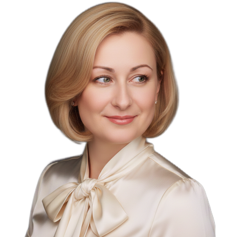 Шереметьева Екатерина Викторовна