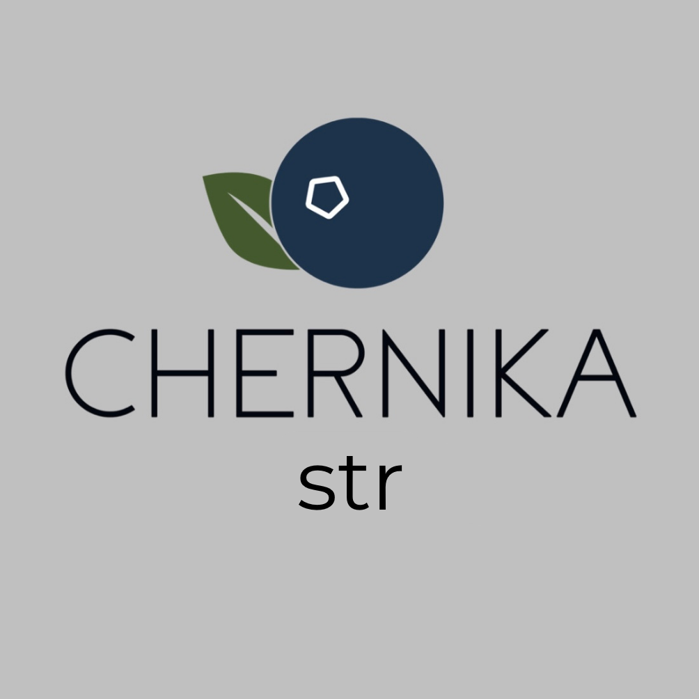 Chernika nails волжская наб 20 фото Студия красоты CHERNIKA NAILS // Стерлитамак