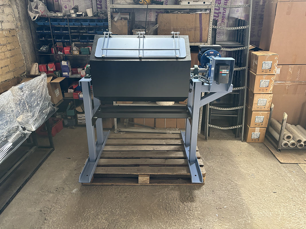 Промышленная галтовка CAF — это высокоэффективное оборудование, предназначенное для обработки, шлифовки и полировки различных материалов.