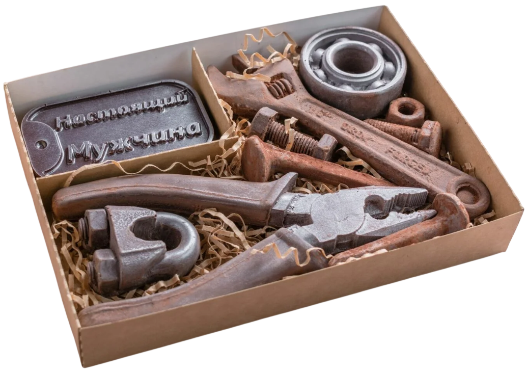 Подарочные наборы oaxaca