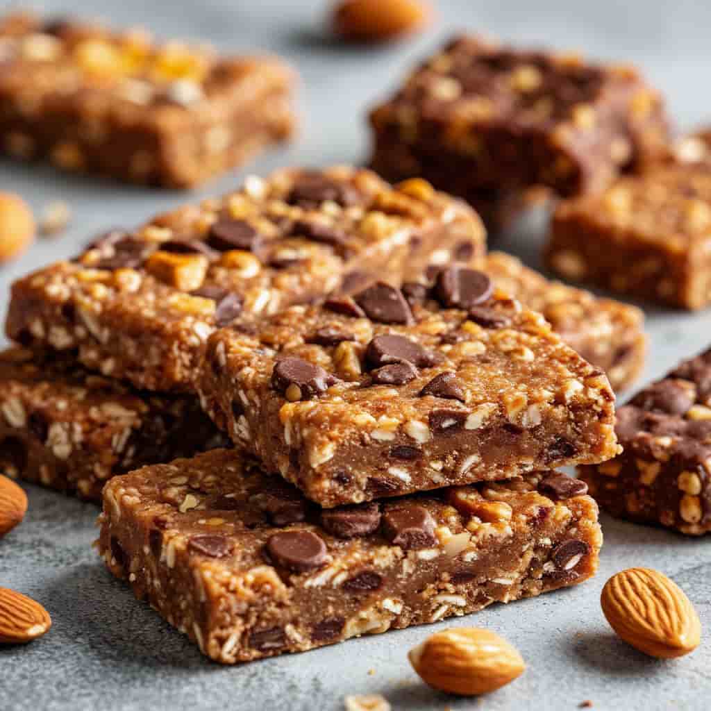 Как выбрать протеиновый батончик руководство 2025 года