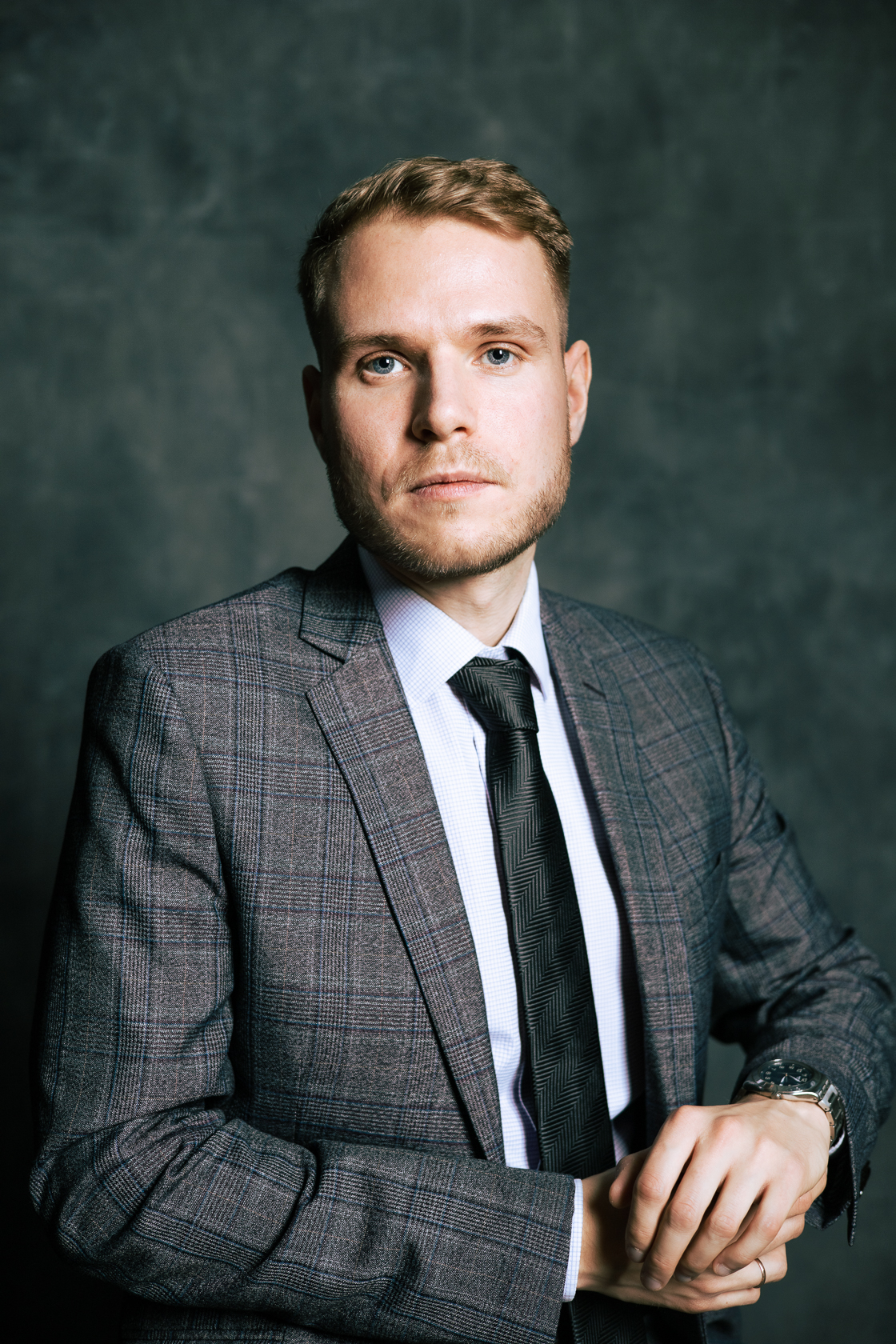 Адвокат Коршунов Виктор Иванович