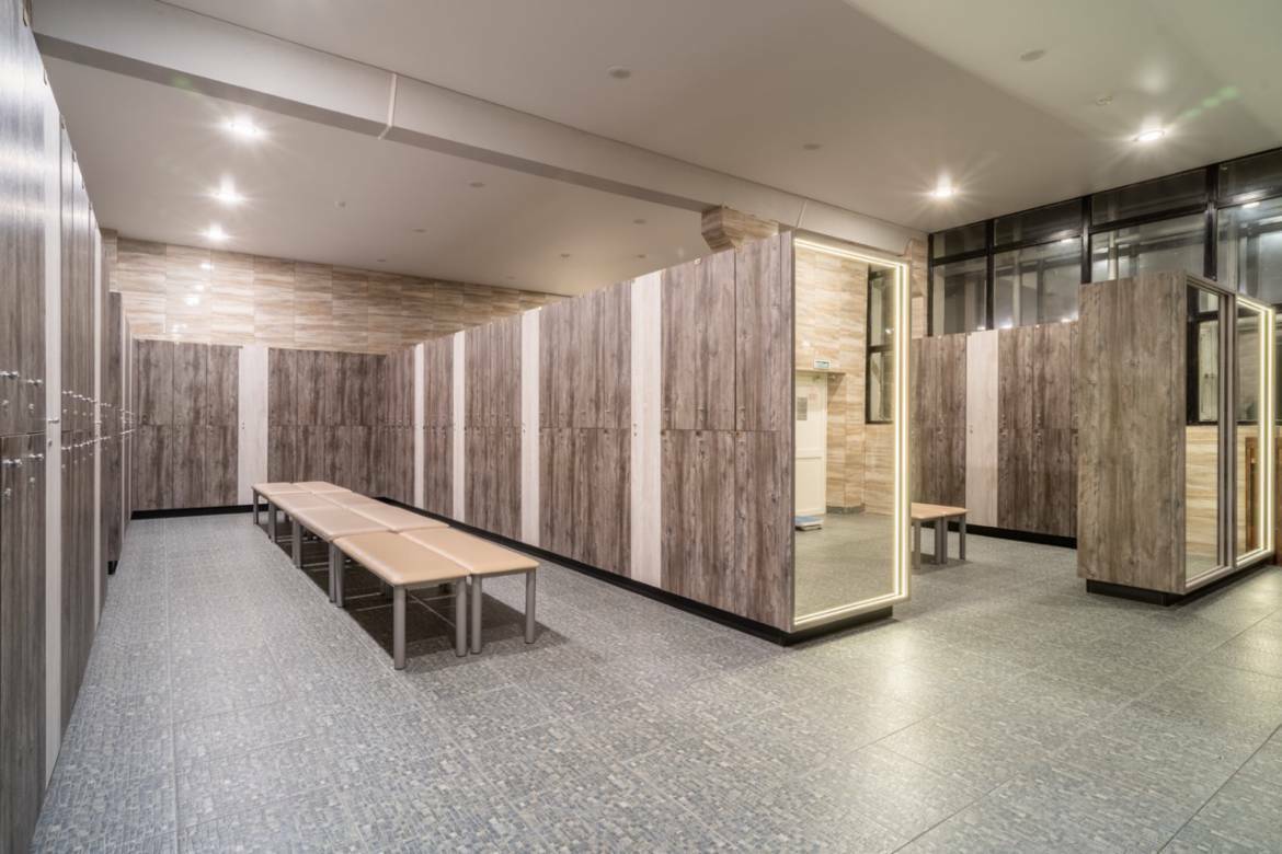 Энигма фитнес клуб цена