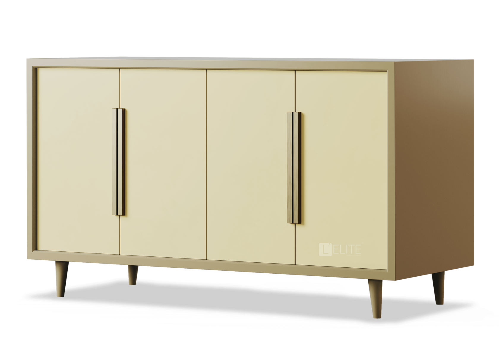 комод L'Elite D001 Мебель с характером