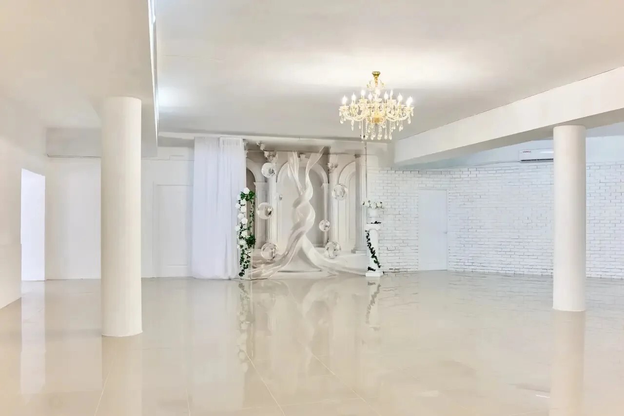 ВЕНЕЦИЯ · интерьер · фото 3