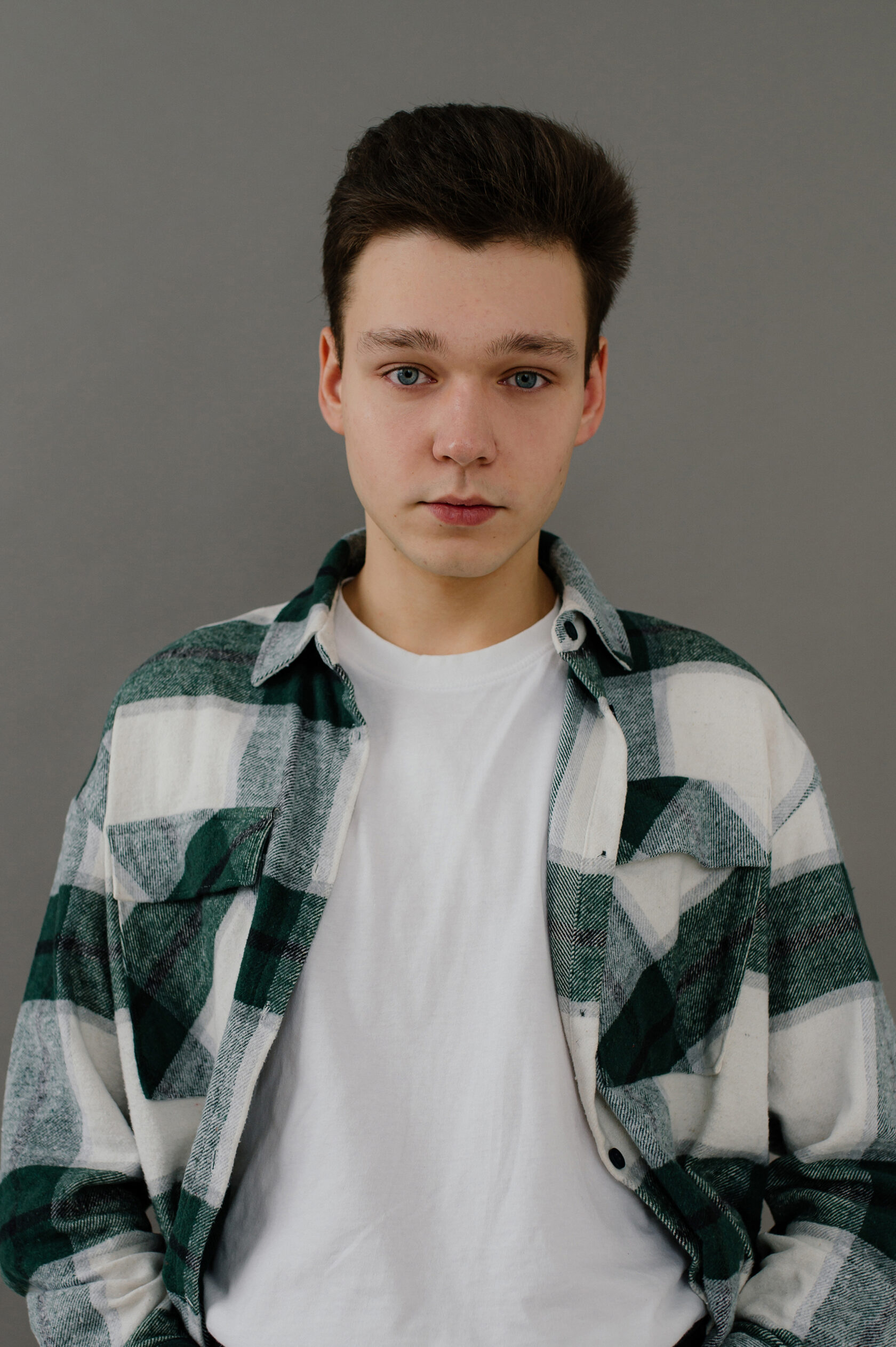 Владимир Мокрышев