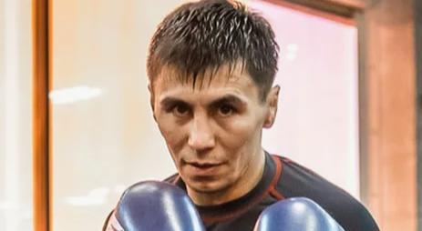 Венер Галиев
