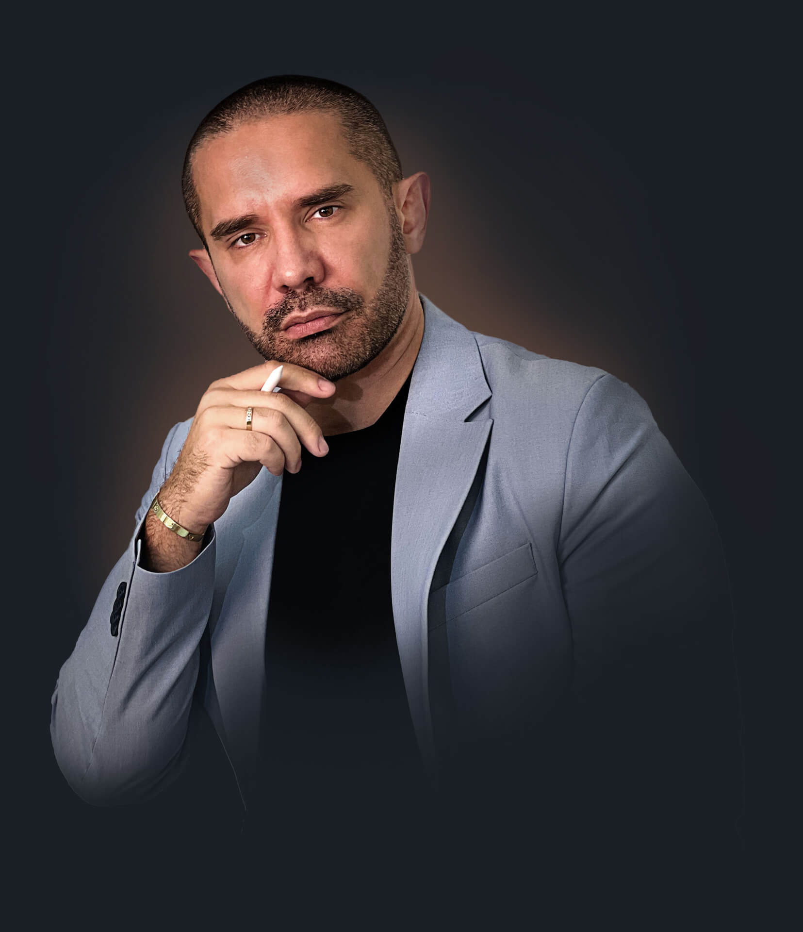 Константин Сибитев фотография