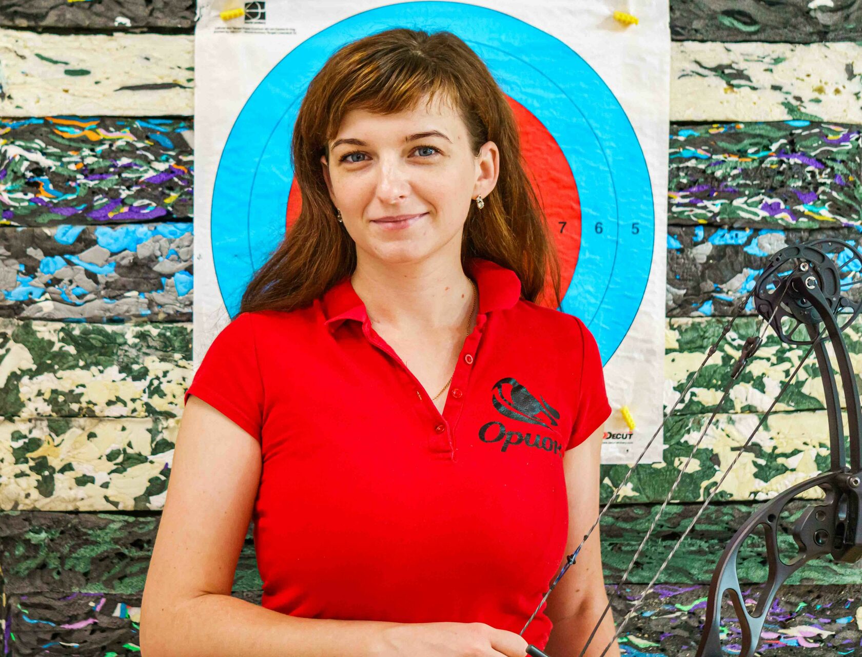 Стрельба из лука