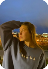 Ксения Кудрявцева