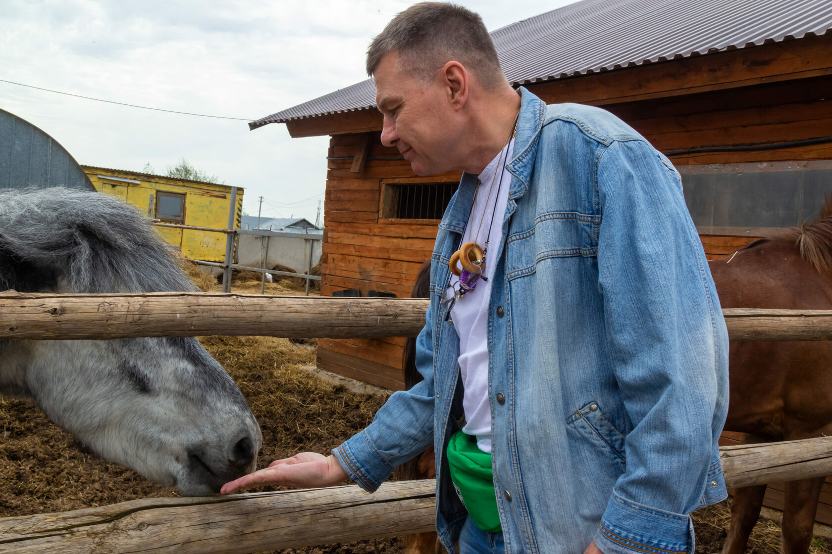 МАЛАЯ ПУРГА. Шкатулка времени. Экскурсия по Удмуртии