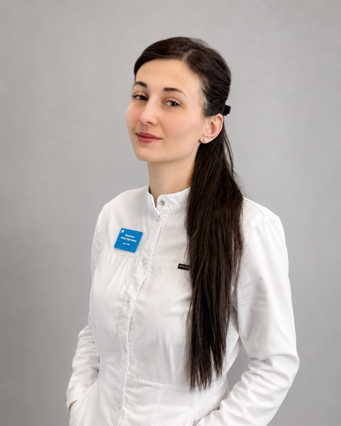 Якушенко Алёна Сергеевна