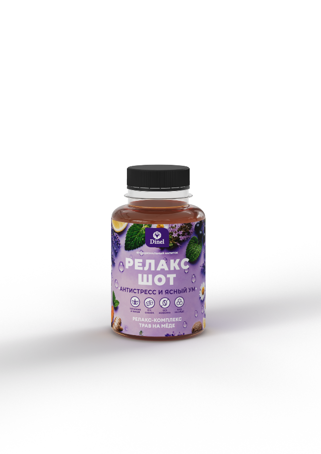 Релакс шот