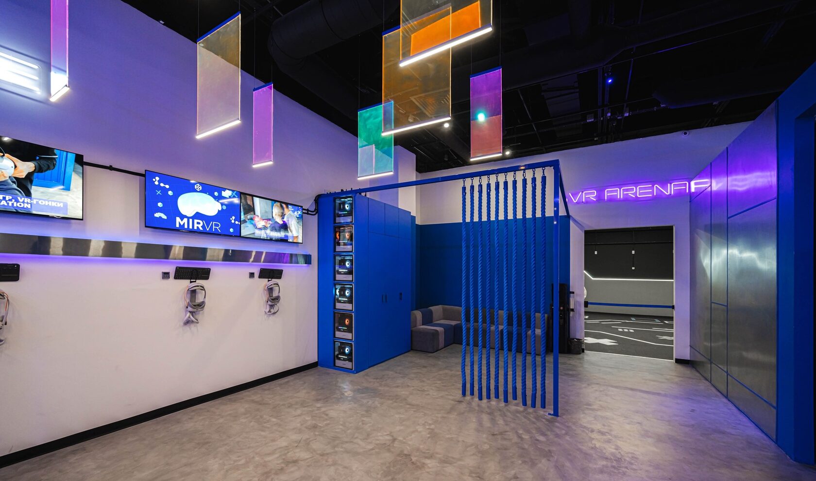 Как выбрать VR-клуб и получить максимум впечатлений? Пошаговый гид