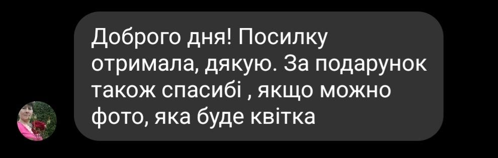Відгук Марини