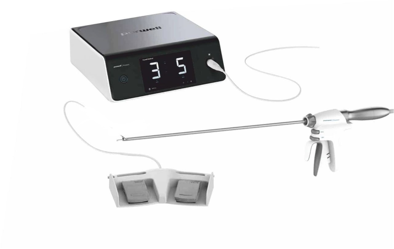 Purwell Procision 1000