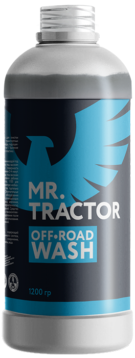 Бутылка шампуня