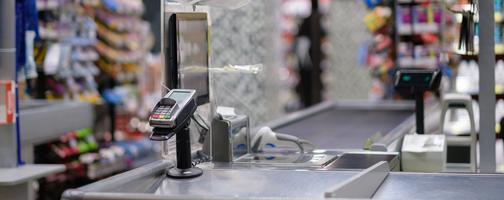 Обслуживание онлайн-касс и POS-терминалов для эквайринга