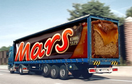desigh-mars