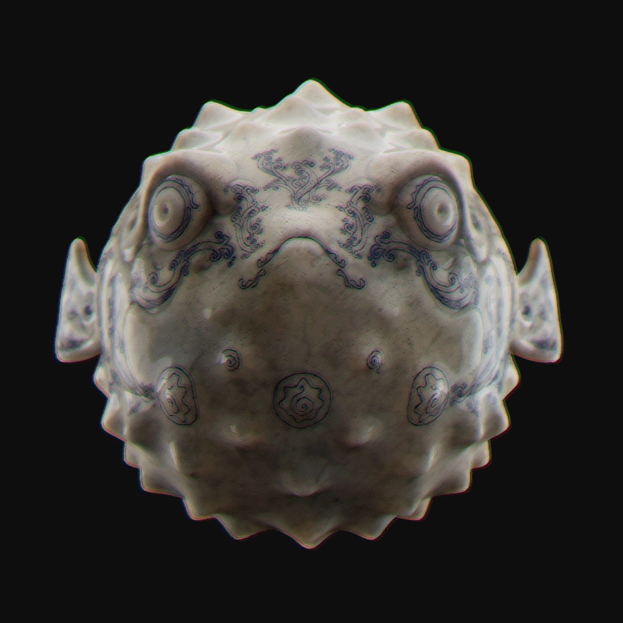 FUGU VISUALS