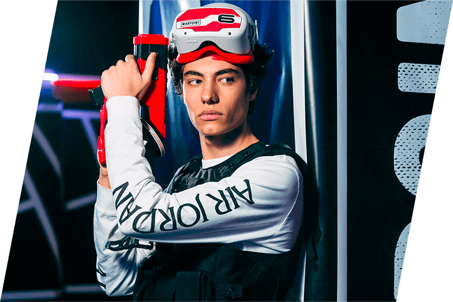 vr-клуб варпоинт 