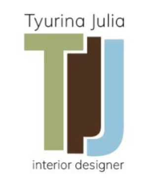 Дизайнер интерьера Тюрина Юлия