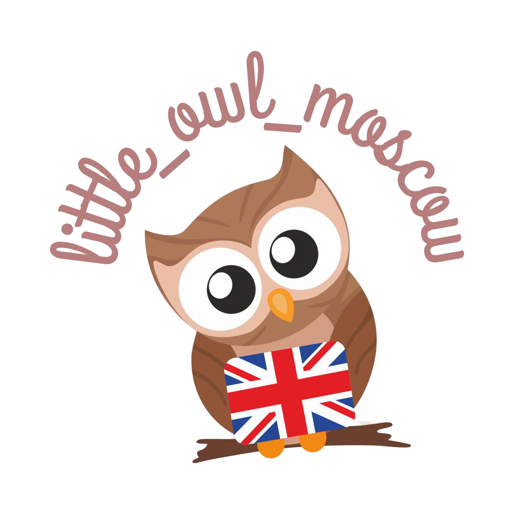 Школа английского языка Little owl