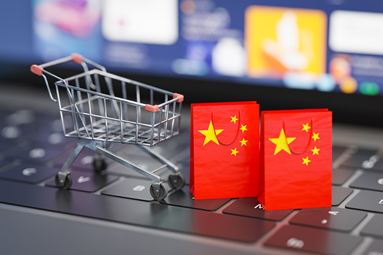 Как заказать товар из Китая пошаговая схема