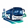Пригородный автобус Yutong