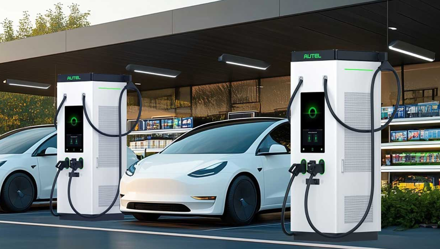Autel Energy Opens Fremont Hub to Scale North American EV Infrastructure