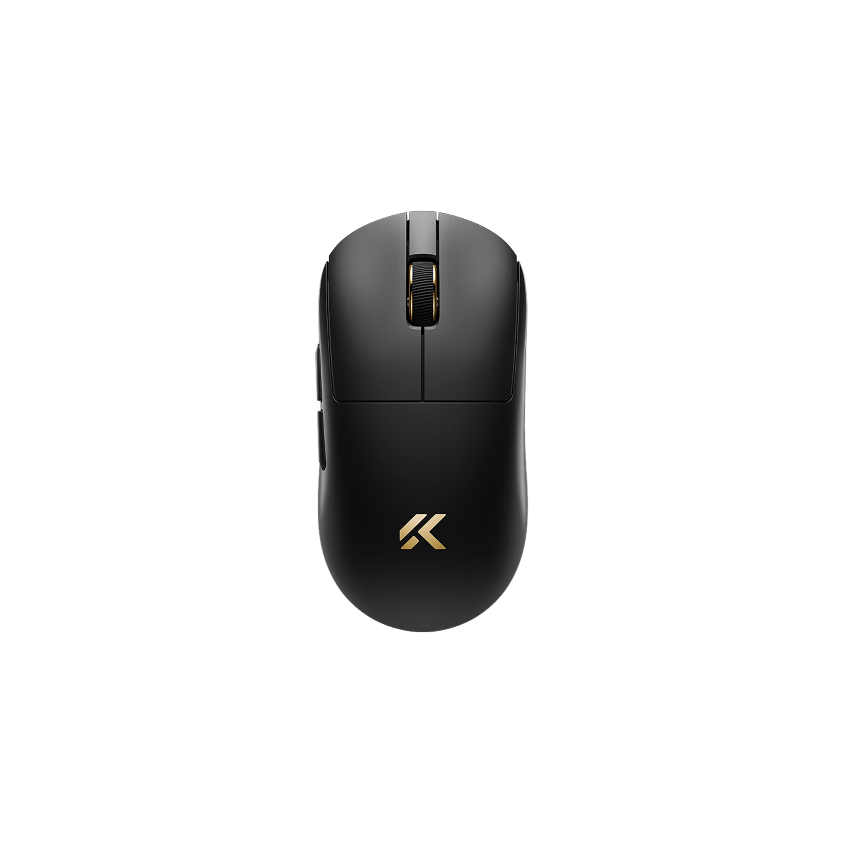 MCHOSE A7 V3 Ultra+ — Black Gold