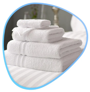 Текстиль и постельное белье для гостиниц, отелей, пансионатов, SPA от ...