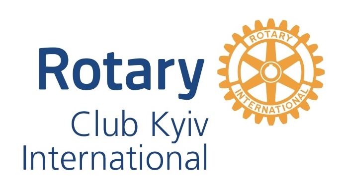 Rotary Club Kyiv International