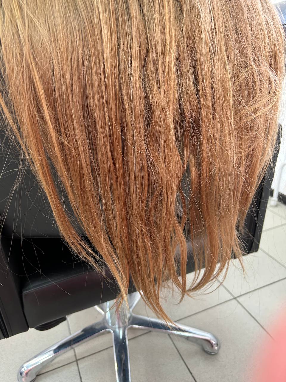 кератин ботокс нанопластика для волос красноярск