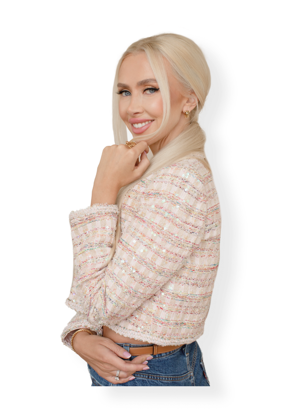 Как построить счастливые отношения