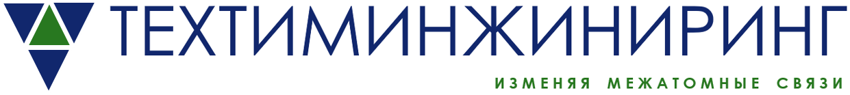 ТЕХТИМ ИНЖИНИРИНГ