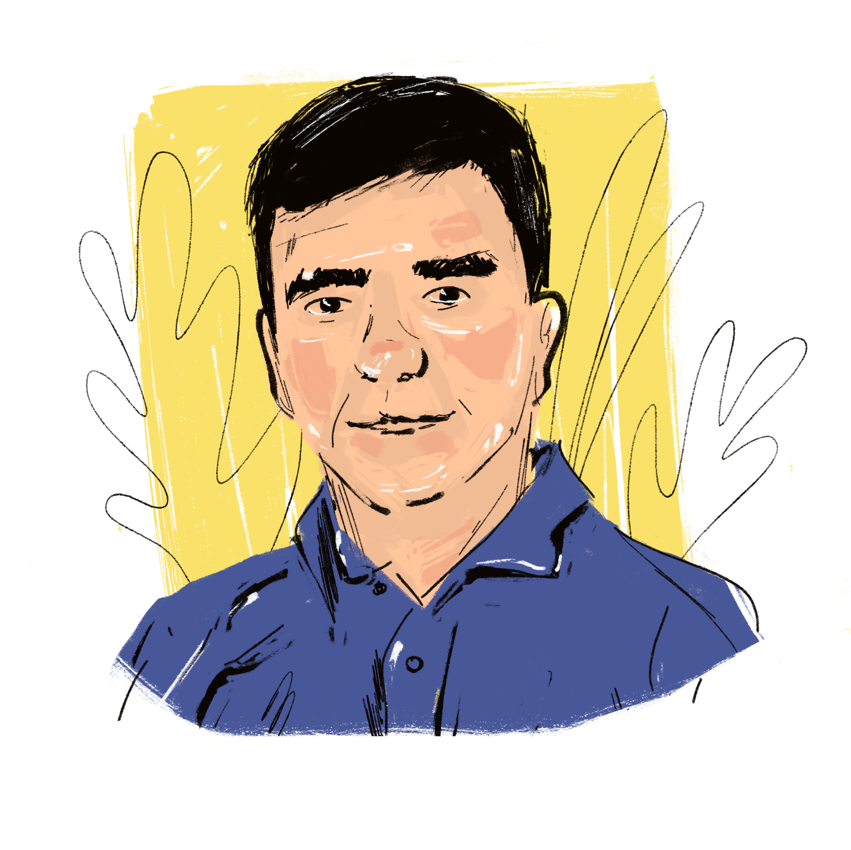 Interview with an expert in the field of agricultural technologies