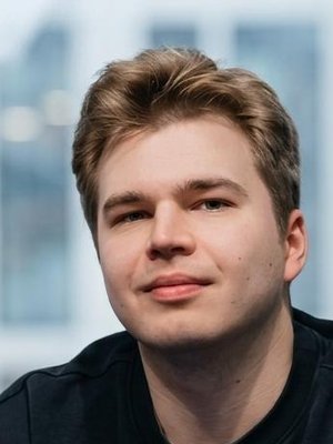 Никита Пинаев